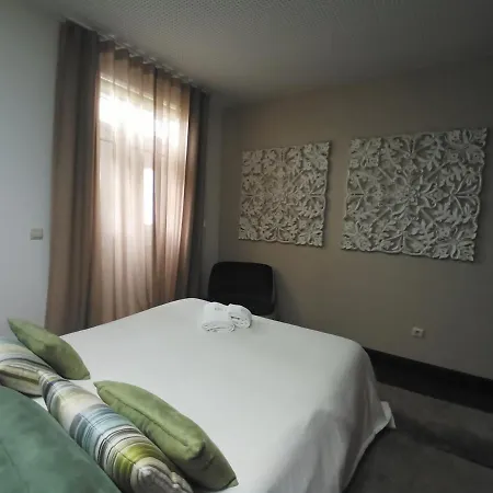 Casa De Hébergement de vacances