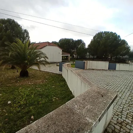 Casa De * Perais