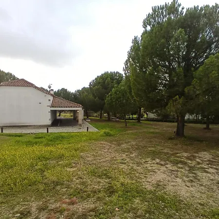 Casa De Holiday home *