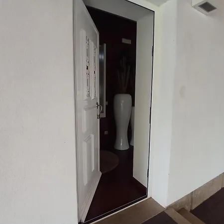 Casa De Perais