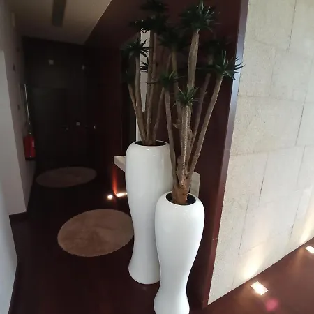 بيت للعطل Casa De