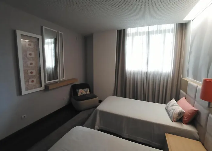 Casa De Semesterbostad *