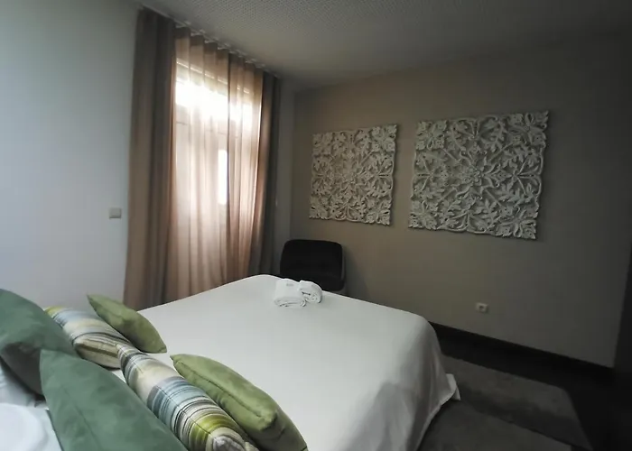 Casa De Semesterbostad