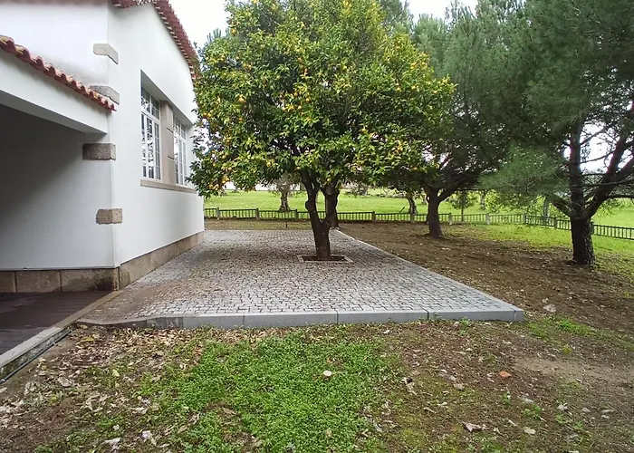 Casa De Semesterbostad