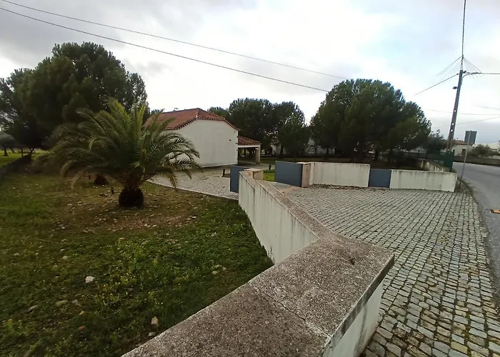 Casa De * Perais