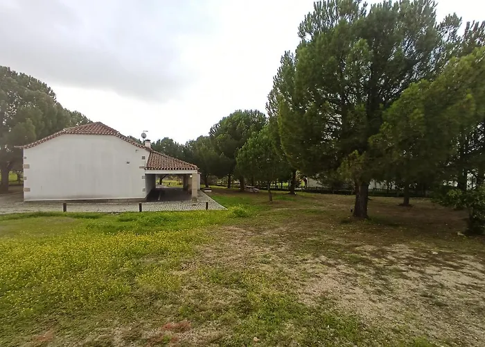 Casa De Semesterbostad *