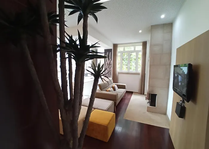 Casa De Semesterbostad