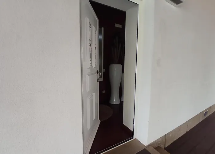 Casa De Perais