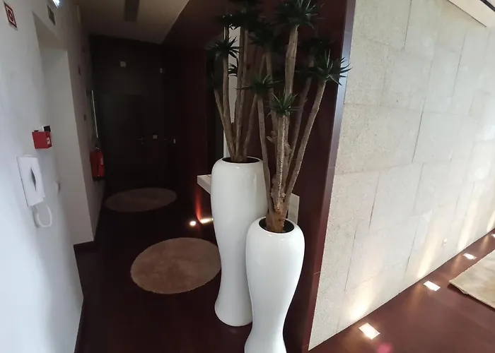 Semesterbostad Casa De